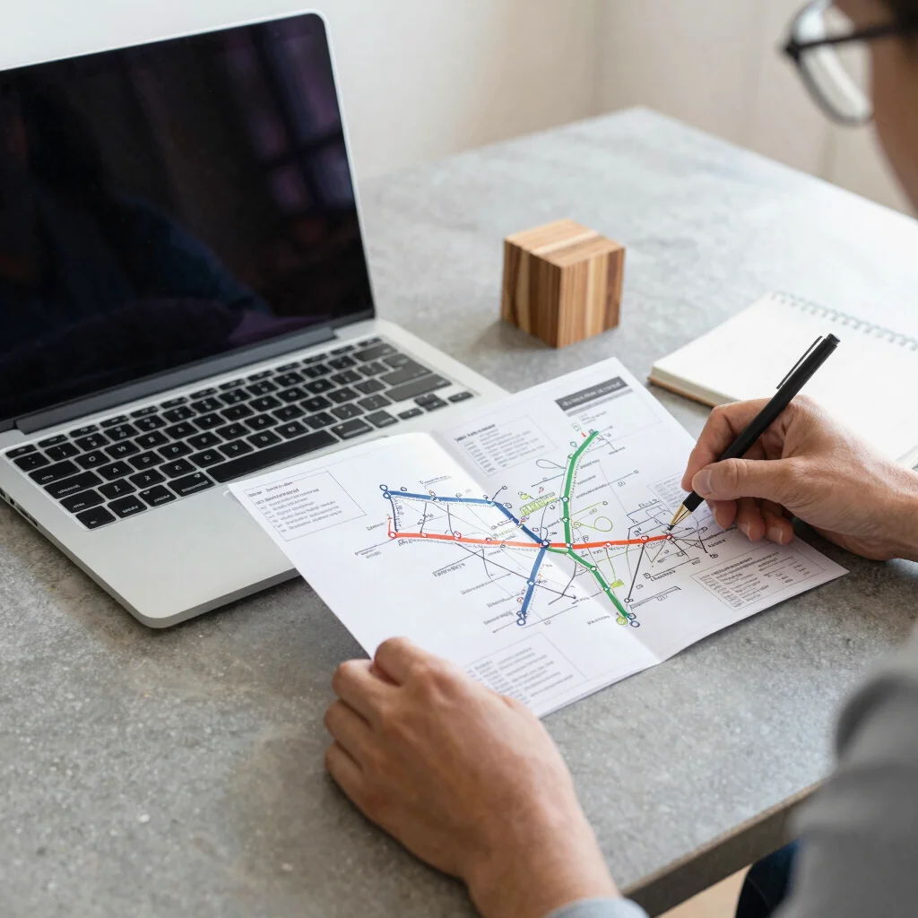 Digital Roadmap Workshop