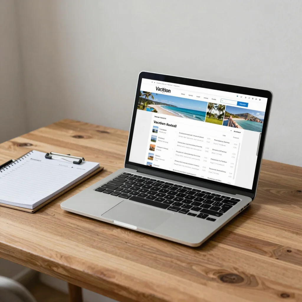Listing Performance Audit