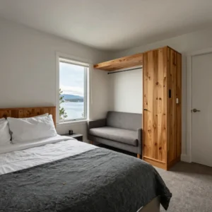 Kenny’s Modern Suite