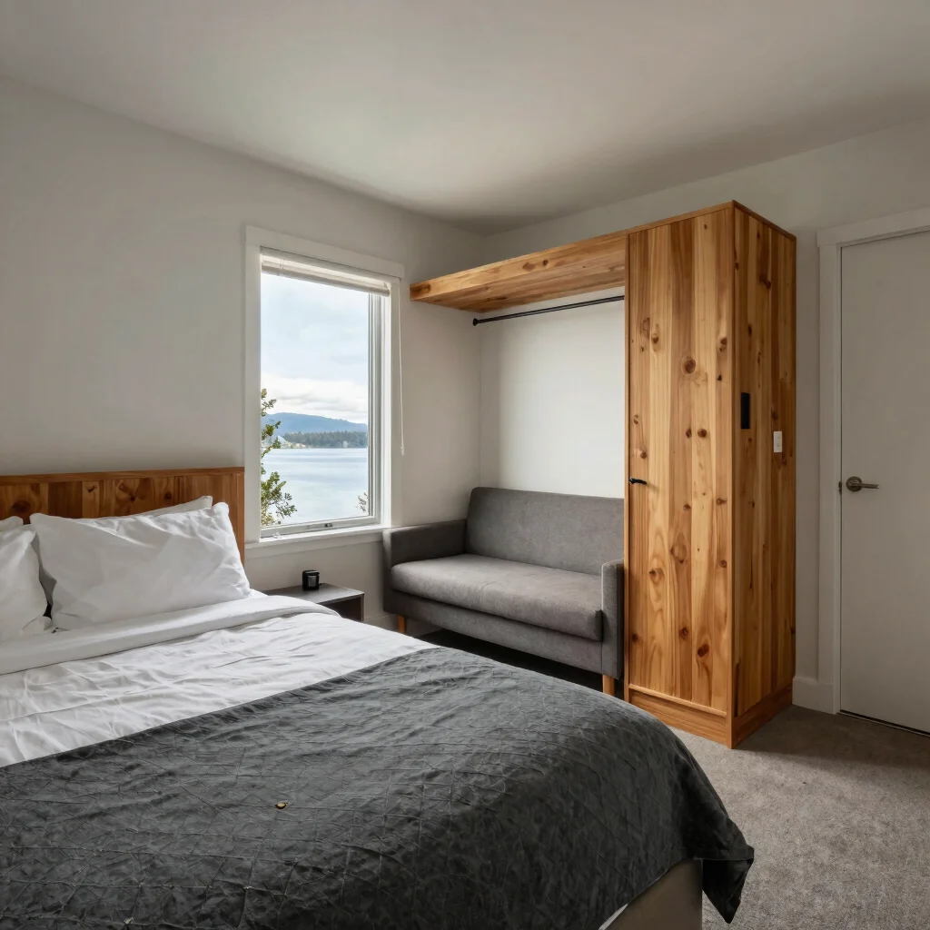 Kenny’s Modern Suite